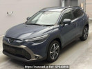Toyota Corolla Cross MXGA10