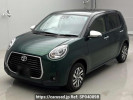Toyota Passo M700A