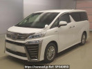 Toyota Vellfire Hybrid AYH30W