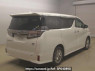 Used 2021 AT toyota vellfire-hybrid AYH30W Image[1]