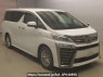 Used 2021 AT toyota vellfire-hybrid AYH30W Image[2]