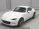 Mazda Roadster RF NDERC