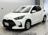 Used 2022 AT toyota yaris MXPA15 Image[0]