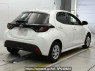 Used 2022 AT toyota yaris MXPA15 Image[1]