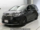 Honda Odyssey RC1