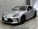Toyota GR86 ZN8