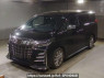 Used 2021 AT toyota alphard AGH30W Image[0]