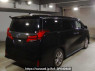 Used 2021 AT toyota alphard AGH30W Image[1]