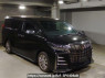 Used 2021 AT toyota alphard AGH30W Image[2]