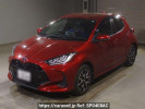 Toyota YARIS MXPA15