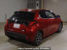 Used 2021 AT toyota yaris MXPA15 Image[1]