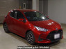 Used 2021 AT toyota yaris MXPA15 Image[2]