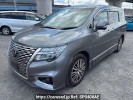Nissan Elgrand TE52
