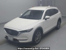 Mazda CX-8 KG2P