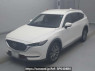 Used 2018 AT mazda cx-8 KG2P Image[0]