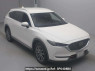 Used 2018 AT mazda cx-8 KG2P Image[2]