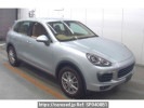 Porsche Cayenne 92ACEY