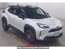 Toyota YARIS CROSS MXPB10