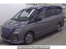 Used 2022 AT nissan serena HFC27 Image[0]