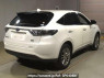 Used 2015 AT toyota harrier-hybrid AVU65W Image[1]