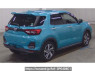 Used 2020 AT toyota raize A200A Image[1]