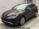 Toyota Harrier Hybrid AXUH80