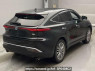 Used 2020 AT toyota harrier-hybrid AXUH80 Image[1]