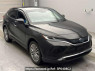 Used 2020 AT toyota harrier-hybrid AXUH80 Image[2]