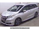 Honda Odyssey RC1