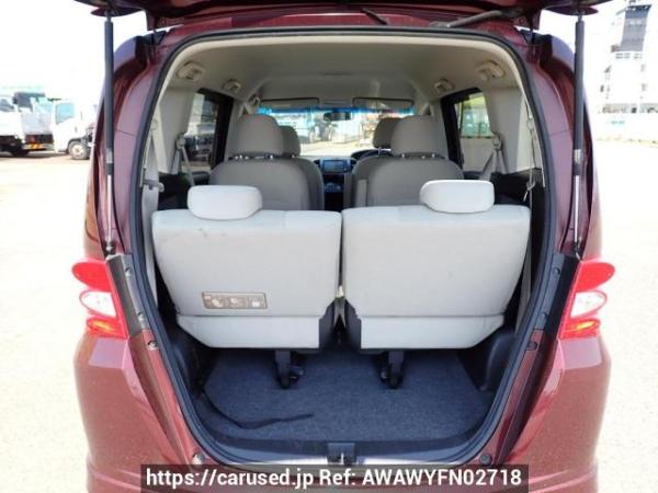 Used 2009 AT honda freed GB3 Image[8]