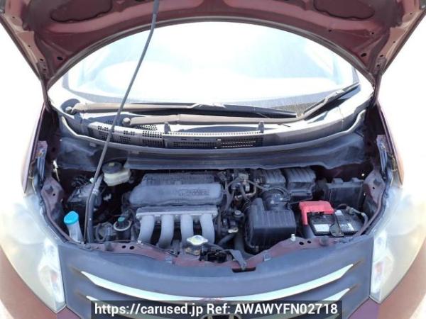 Used 2009 AT honda freed GB3 Image[9]