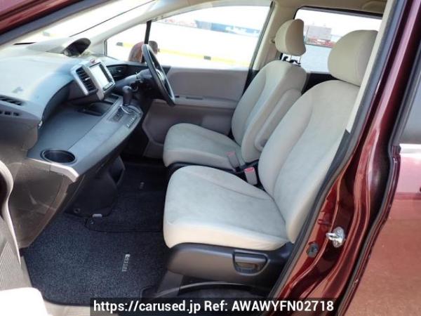 Used 2009 AT honda freed GB3 Image[13]