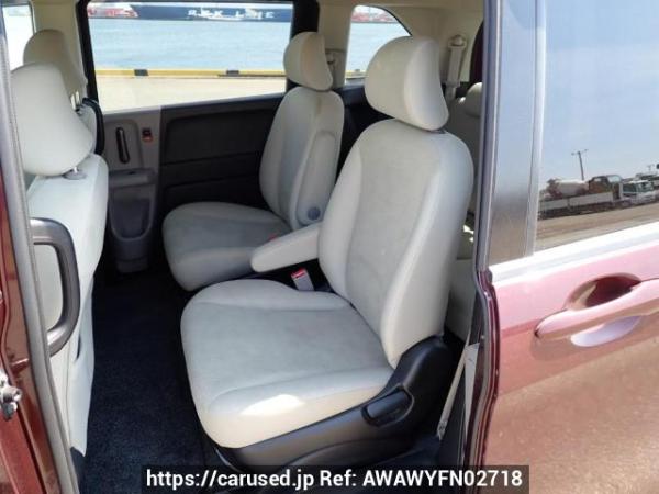 Used 2009 AT honda freed GB3 Image[15]