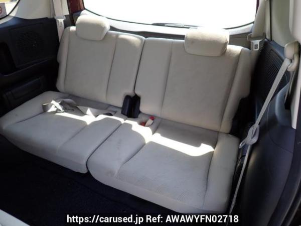 Used 2009 AT honda freed GB3 Image[16]