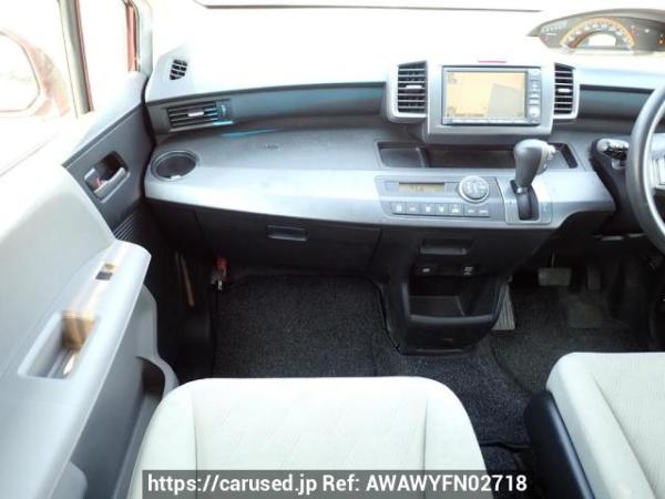 Used 2009 AT honda freed GB3 Image[18]