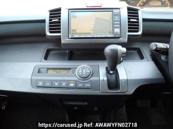 Used 2009 AT honda freed GB3 Image[19]
