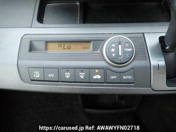 Used 2009 AT honda freed GB3 Image[22]