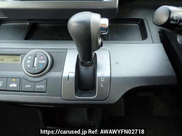 Used 2009 AT honda freed GB3 Image[23]