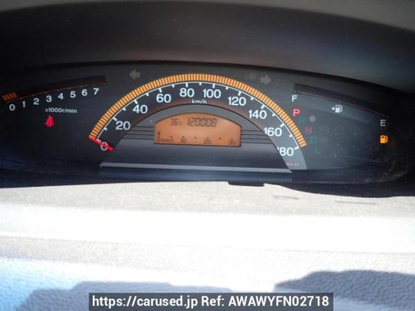 Used 2009 AT honda freed GB3 Image[24]