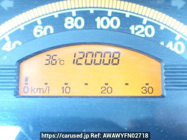 Used 2009 AT honda freed GB3 Image[25]