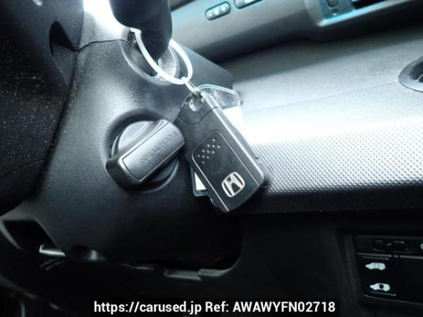 Used 2009 AT honda freed GB3 Image[26]