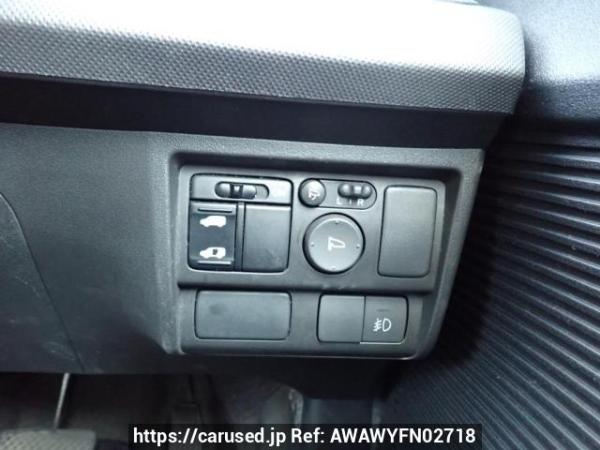 Used 2009 AT honda freed GB3 Image[27]