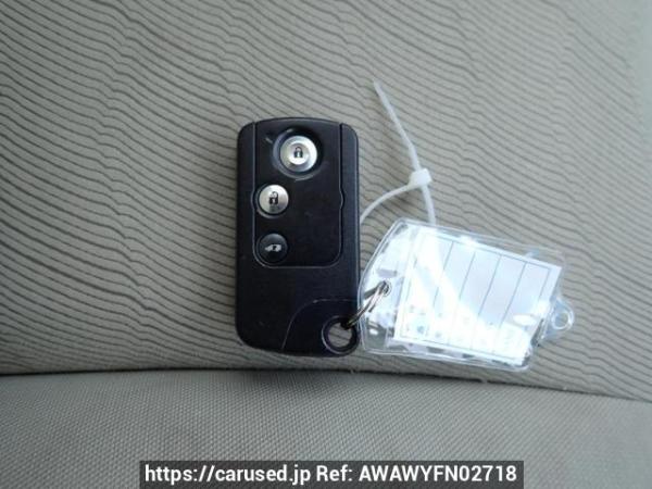 Used 2009 AT honda freed GB3 Image[28]