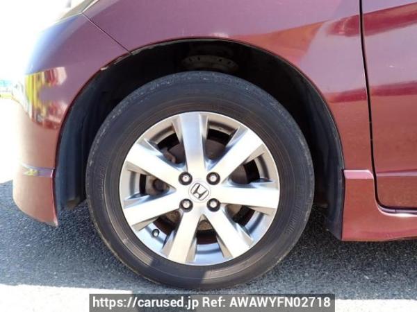 Used 2009 AT honda freed GB3 Image[30]