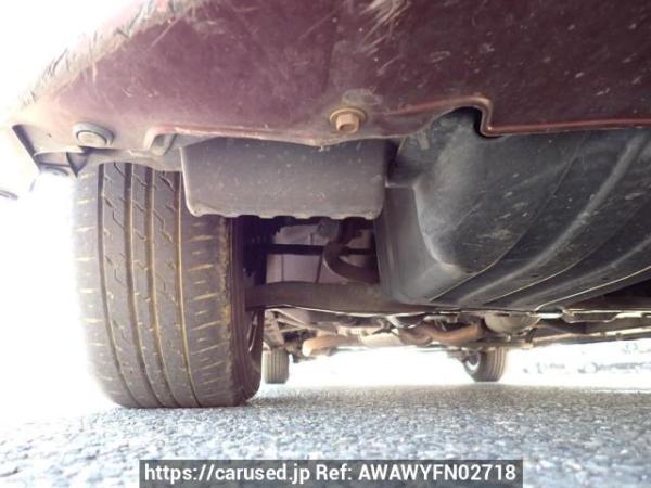 Used 2009 AT honda freed GB3 Image[33]