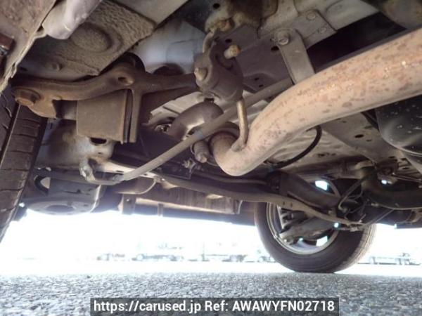 Used 2009 AT honda freed GB3 Image[37]