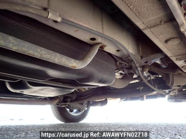 Used 2009 AT honda freed GB3 Image[38]