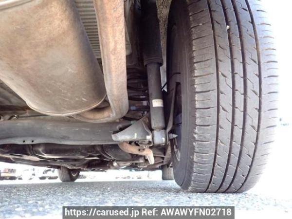 Used 2009 AT honda freed GB3 Image[40]
