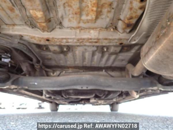 Used 2009 AT honda freed GB3 Image[41]