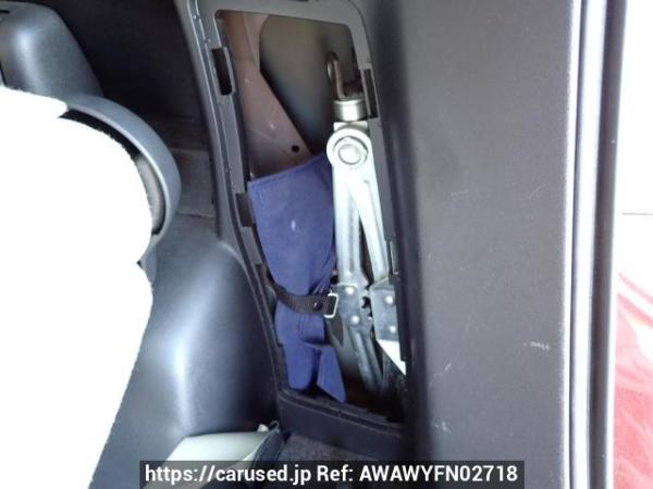 Used 2009 AT honda freed GB3 Image[42]